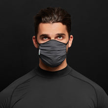 Load image into Gallery viewer, ViralOff® 3-Layer Reusable Mask (with Bag) - 6 Color Variety Pack
