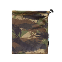 Load image into Gallery viewer, 0382. ViralOff® Vented Performance Mask (2 Pack with Bag) - Woodland Brushed Camo
