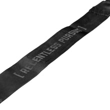 Load image into Gallery viewer, 0276. Camera Strap - Black
