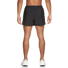 Load image into Gallery viewer, 0285. Laser-Lite™ 3” Performance Short - Black/White
